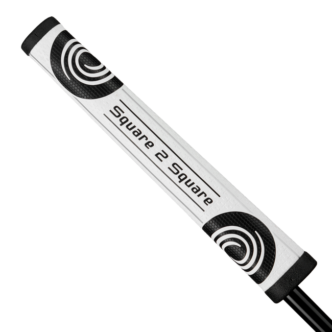 Reverse Taper Grip diagram