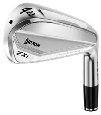 Srixon ZXi Utility iron
