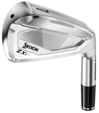 Srixon ZXi4 iron head