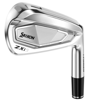Srixon ZXi5 iron