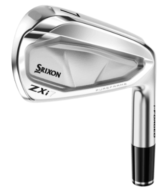 Srixon ZXi7 iron
