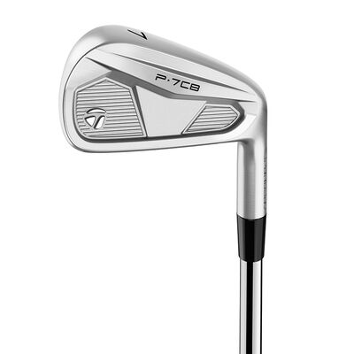 TaylorMade P-7CB iron head