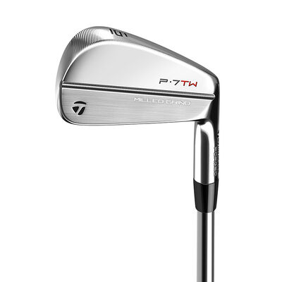 TaylorMade P7TW iron head