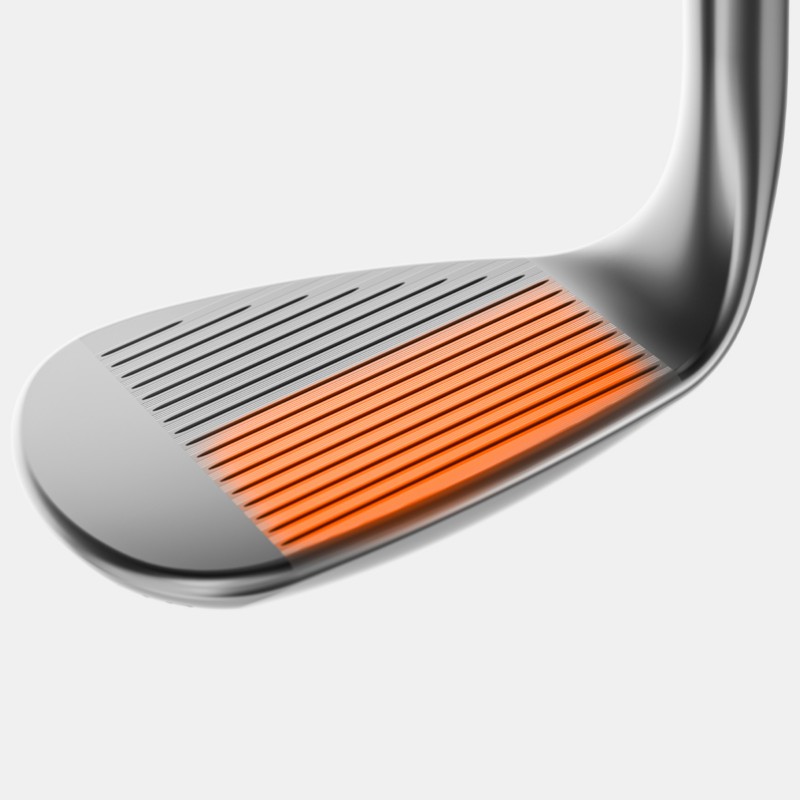 Titleist SM11 heat-treated durable grooves