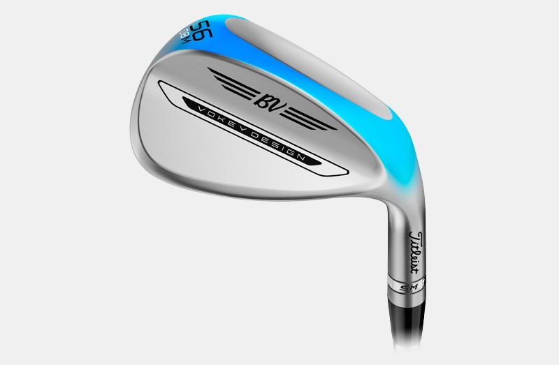 Titleist SM11 M Grind sole
