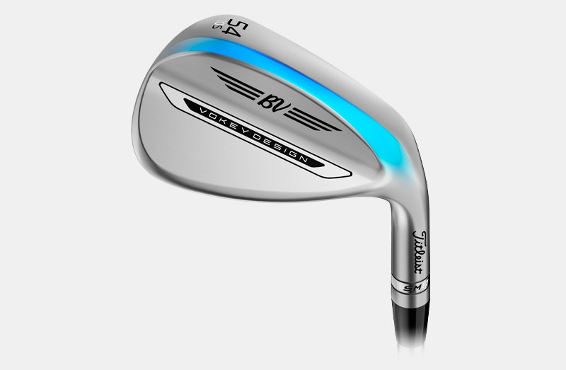 Titleist SM11 S Grind sole