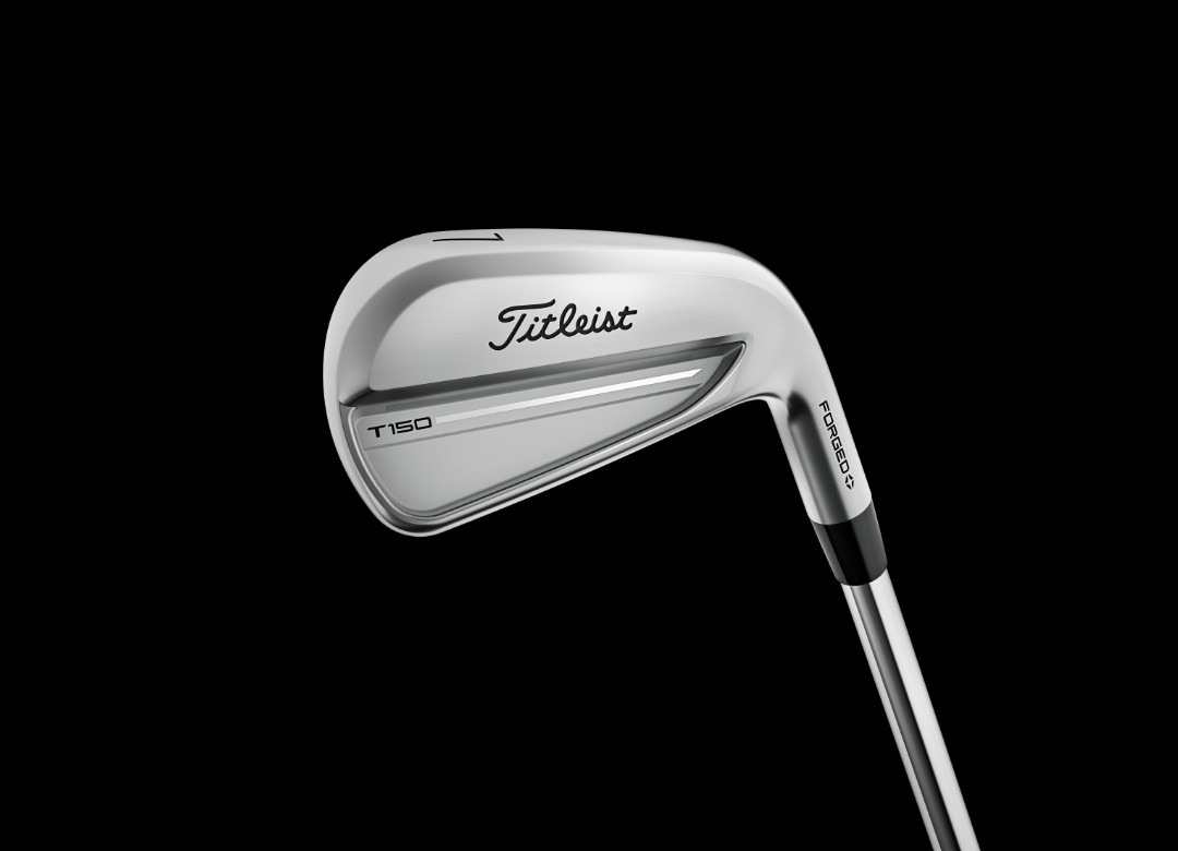 Titleist T150 Irons