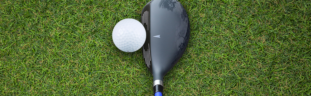 U.S. Kids Golf TS3-57 Junior Hybrid #4 — product banner