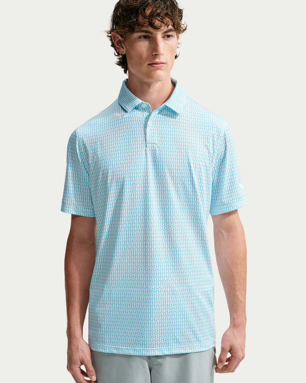 Nike Velocity Dri-FIT polo – made with recycled materials