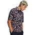 UA Matchplay Printed Polo – 4-Way Stretch mobility on the course