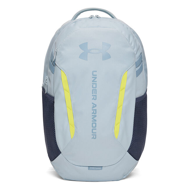 Under Armour Hustle 6.0 Backpack – UA Storm water-repellent exterior