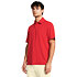 Under Armour T2G Polo – 4-Way Stretch technology in action
