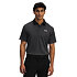 Under Armour T2G Printed Polo – 4-Way Stretch technology in action