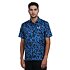 Under Armour T2G Printed Polo – Anti-Odor and UPF 50+ protection