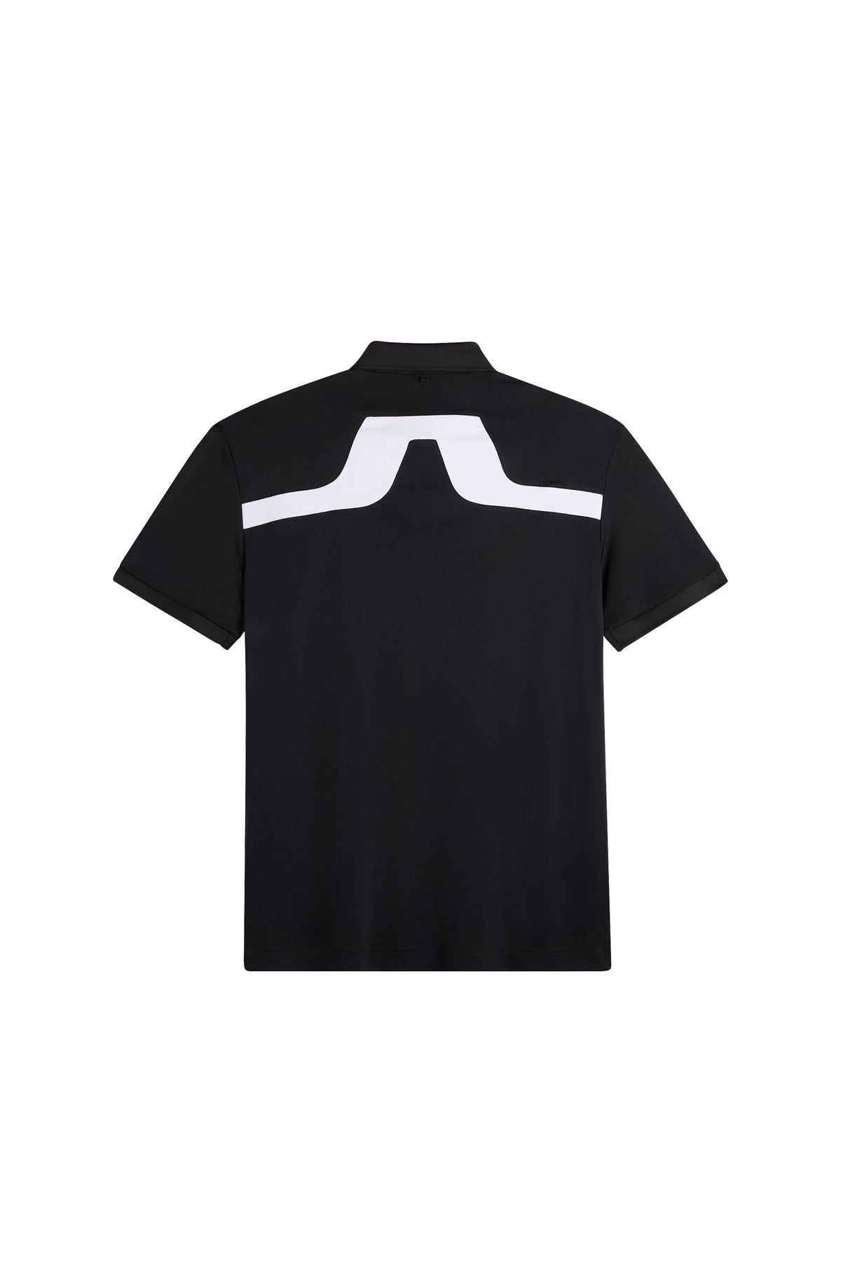 J.Lindeberg KV Polo Brindle - fast-dry moisture management technology