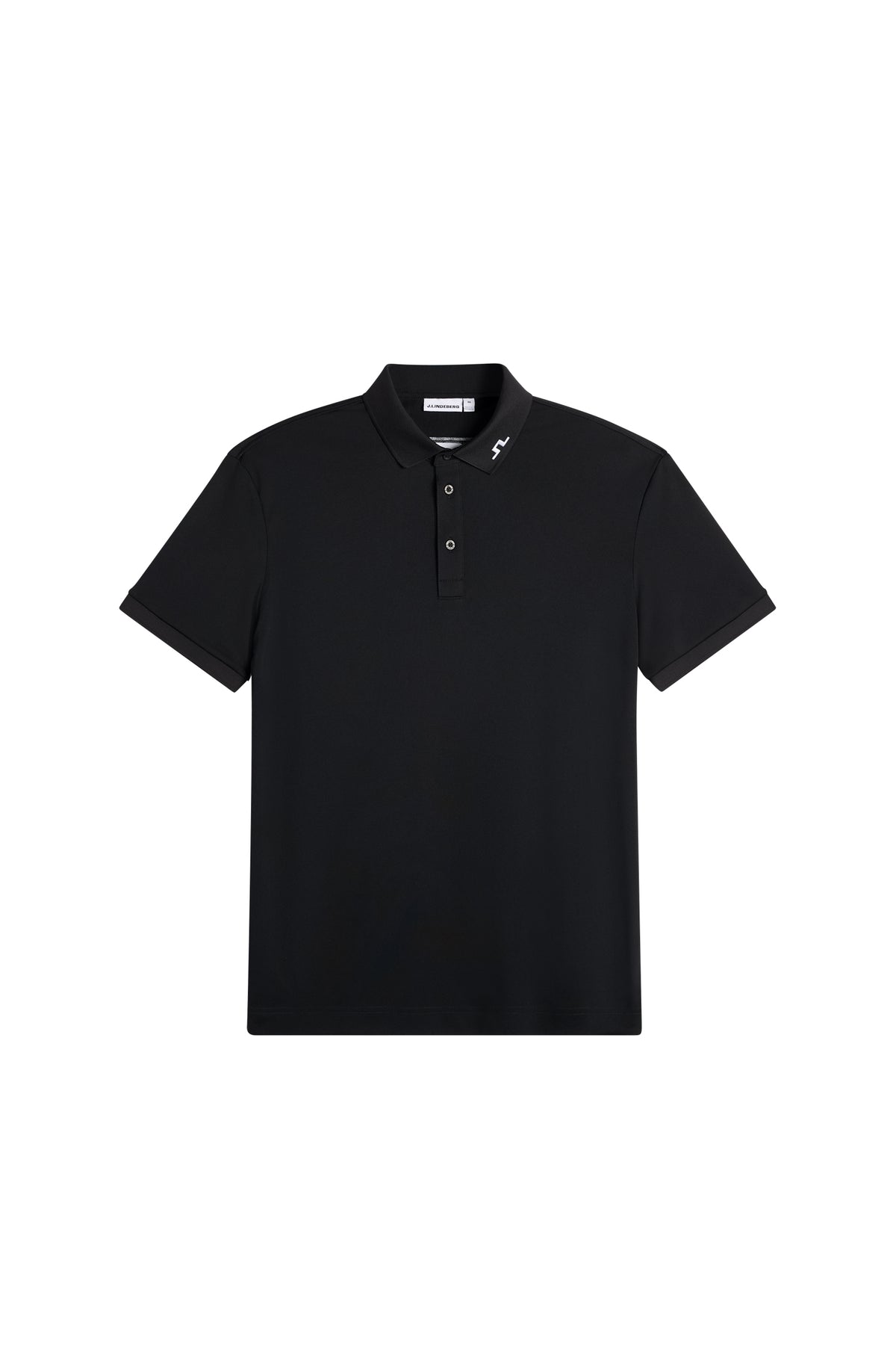 J.Lindeberg KV Polo Brindle - UPF 40+ sun protection on the golf course