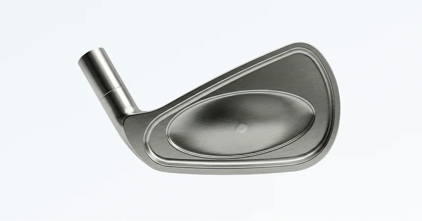 Mizuno Pro M-15 CORTECH contoured elliptical face technology