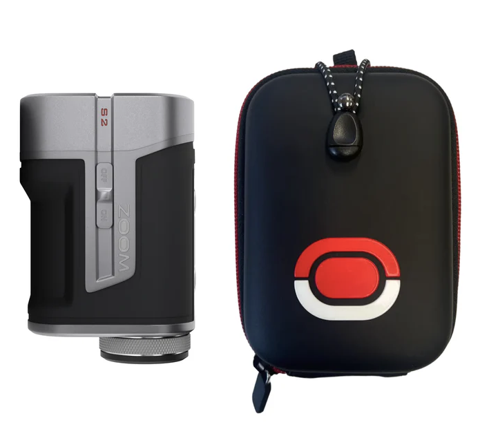 All-weather protection and carry case for Zoom Focus S2