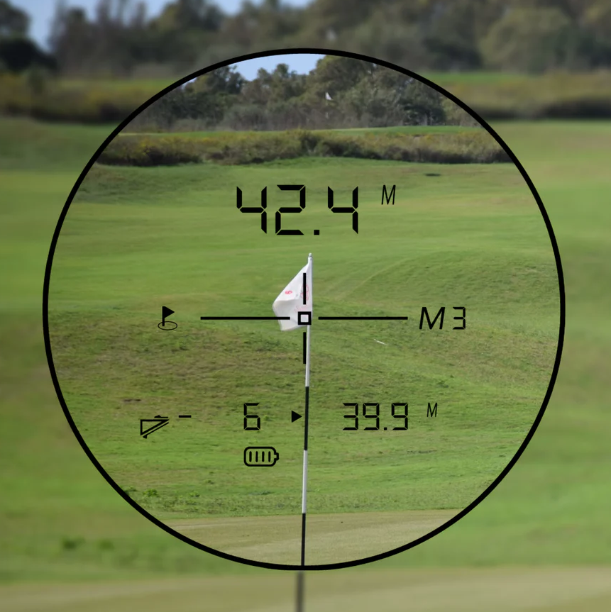 High-Transmission Optics on the Zoom Focus S2