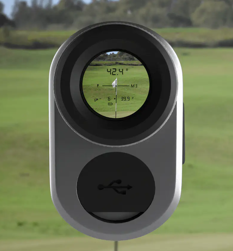 Slope On/Off function on Zoom Focus S2